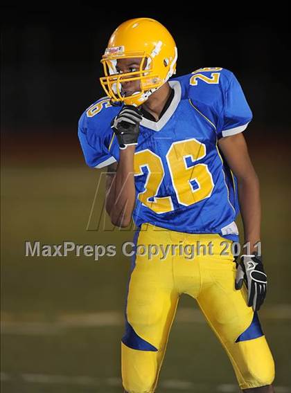 Thumbnail 3 in Russellville @ Johnson photogallery.
