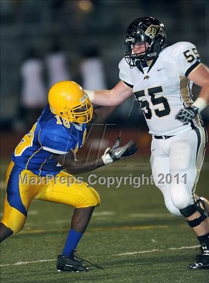 Thumbnail 2 in Russellville @ Johnson photogallery.