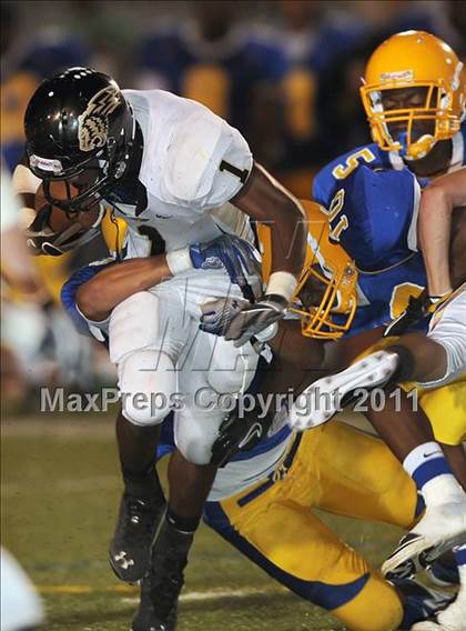 Thumbnail 2 in Russellville @ Johnson photogallery.