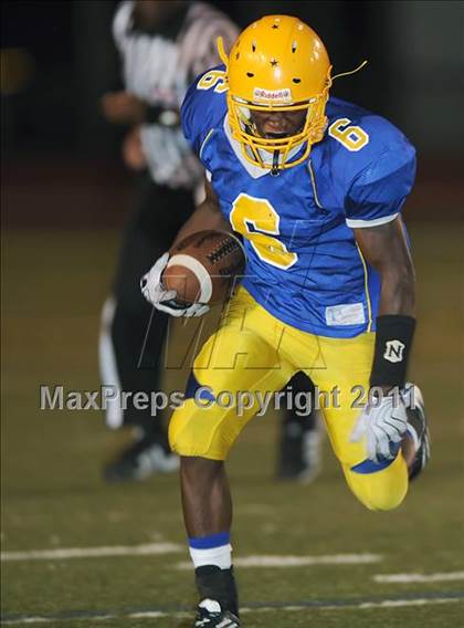 Thumbnail 2 in Russellville @ Johnson photogallery.