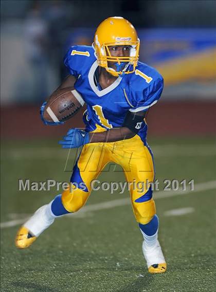 Thumbnail 2 in Russellville @ Johnson photogallery.