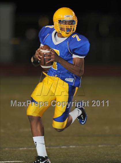 Thumbnail 2 in Russellville @ Johnson photogallery.