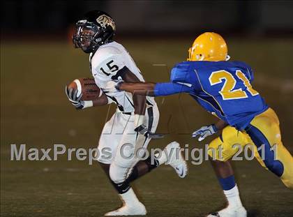 Thumbnail 2 in Russellville @ Johnson photogallery.