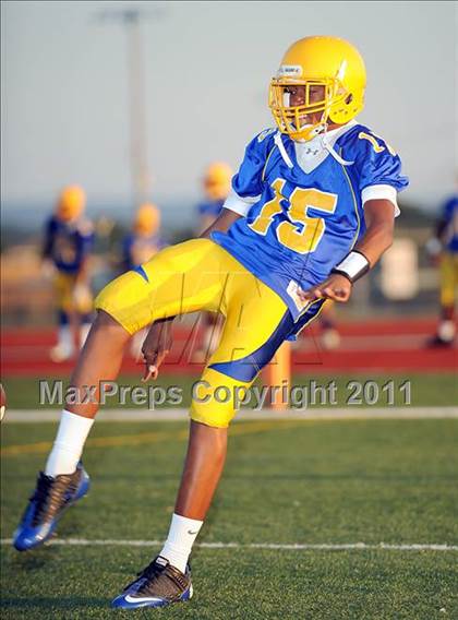 Thumbnail 3 in Russellville @ Johnson photogallery.