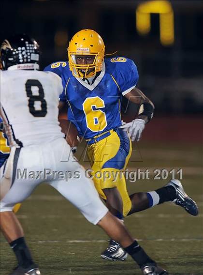 Thumbnail 3 in Russellville @ Johnson photogallery.