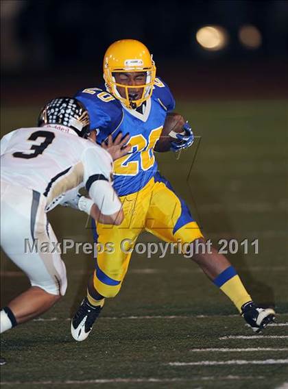 Thumbnail 3 in Russellville @ Johnson photogallery.
