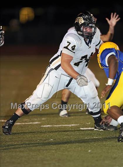 Thumbnail 2 in Russellville @ Johnson photogallery.