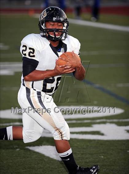 Thumbnail 1 in Russellville @ Johnson photogallery.