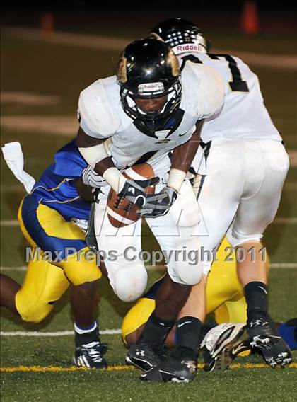 Thumbnail 1 in Russellville @ Johnson photogallery.