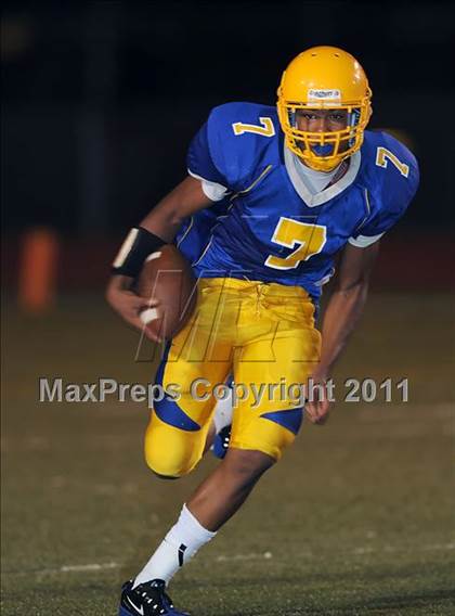 Thumbnail 1 in Russellville @ Johnson photogallery.