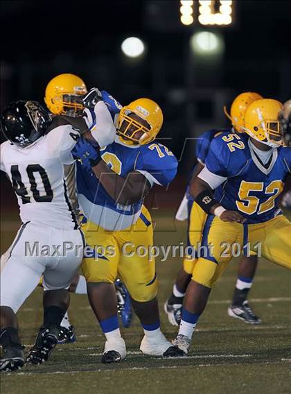 Thumbnail 1 in Russellville @ Johnson photogallery.