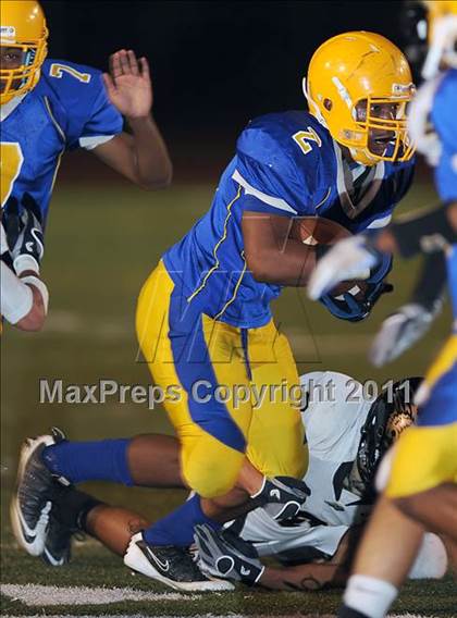 Thumbnail 3 in Russellville @ Johnson photogallery.