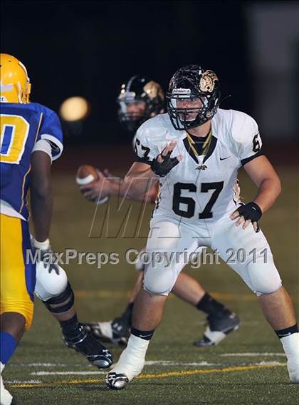 Thumbnail 2 in Russellville @ Johnson photogallery.