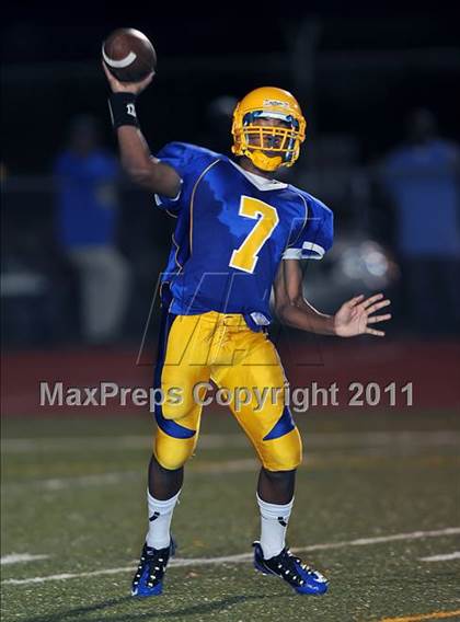Thumbnail 3 in Russellville @ Johnson photogallery.