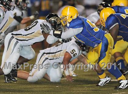 Thumbnail 3 in Russellville @ Johnson photogallery.