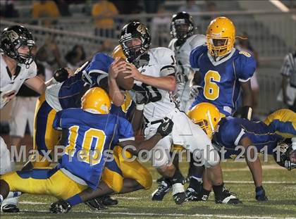 Thumbnail 1 in Russellville @ Johnson photogallery.