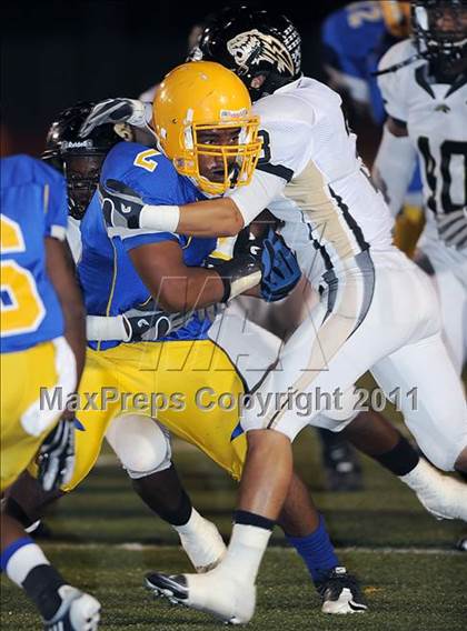 Thumbnail 1 in Russellville @ Johnson photogallery.