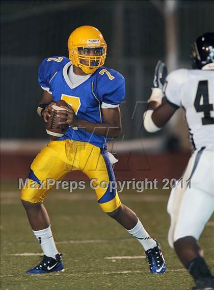 Thumbnail 3 in Russellville @ Johnson photogallery.