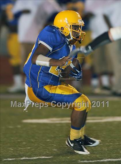 Thumbnail 3 in Russellville @ Johnson photogallery.