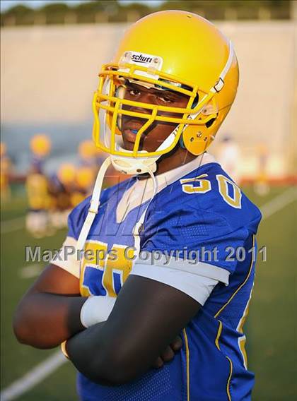 Thumbnail 2 in Russellville @ Johnson photogallery.