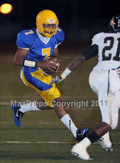 Thumbnail 2 in Russellville @ Johnson photogallery.