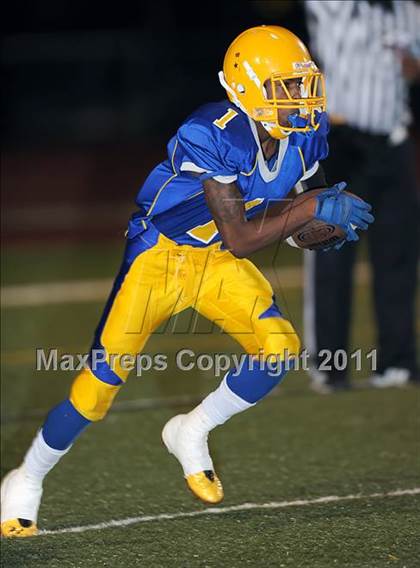 Thumbnail 1 in Russellville @ Johnson photogallery.