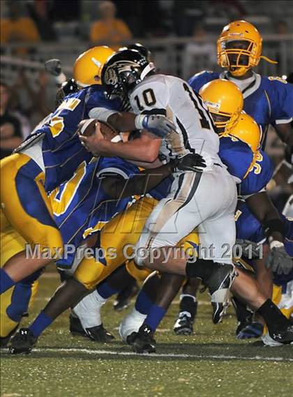 Thumbnail 2 in Russellville @ Johnson photogallery.