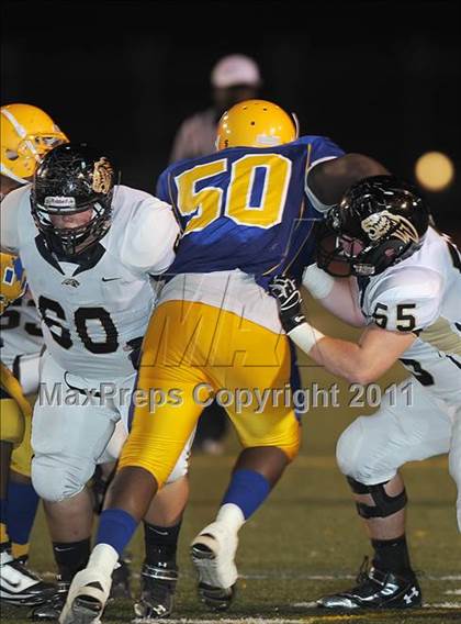 Thumbnail 3 in Russellville @ Johnson photogallery.
