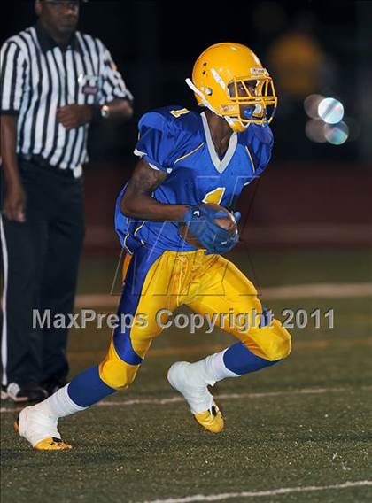 Thumbnail 3 in Russellville @ Johnson photogallery.