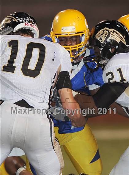 Thumbnail 3 in Russellville @ Johnson photogallery.