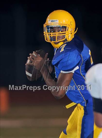 Thumbnail 1 in Russellville @ Johnson photogallery.