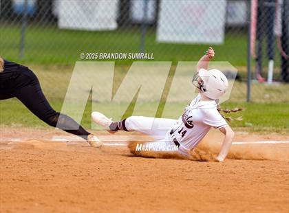 Thumbnail 3 in Isabella vs Thorsby (Chilton County Tournament Round 1) photogallery.