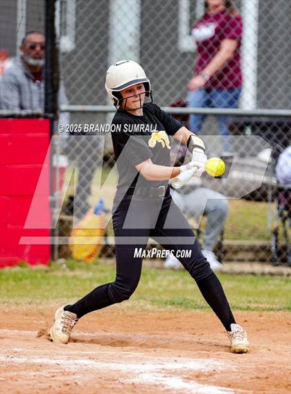 Thumbnail 2 in Isabella vs Thorsby (Chilton County Tournament Round 1) photogallery.