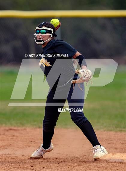 Thumbnail 1 in Isabella vs Thorsby (Chilton County Tournament Round 1) photogallery.