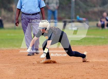 Thumbnail 2 in Isabella vs Thorsby (Chilton County Tournament Round 1) photogallery.