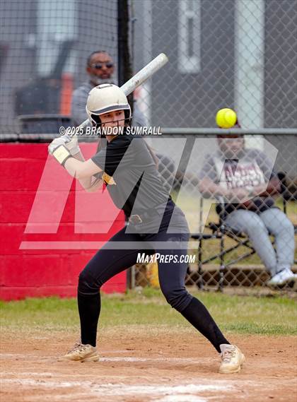 Thumbnail 2 in Isabella vs Thorsby (Chilton County Tournament Round 1) photogallery.