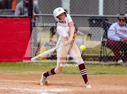 Thumbnail 3 in Isabella vs Thorsby (Chilton County Tournament Round 1) photogallery.