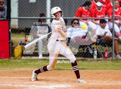 Thumbnail 1 in Isabella vs Thorsby (Chilton County Tournament Round 1) photogallery.