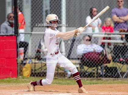 Thumbnail 3 in Isabella vs Thorsby (Chilton County Tournament Round 1) photogallery.