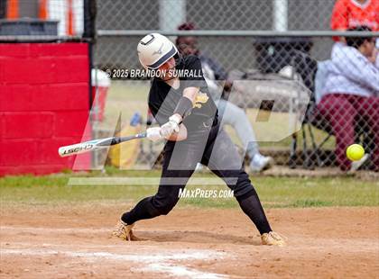Thumbnail 2 in Isabella vs Thorsby (Chilton County Tournament Round 1) photogallery.