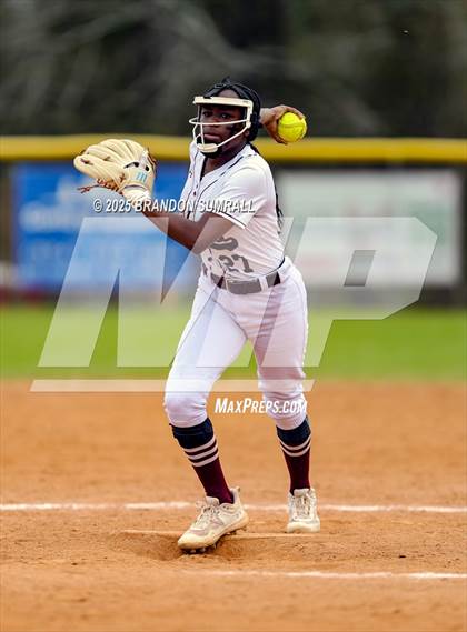 Thumbnail 1 in Isabella vs Thorsby (Chilton County Tournament Round 1) photogallery.