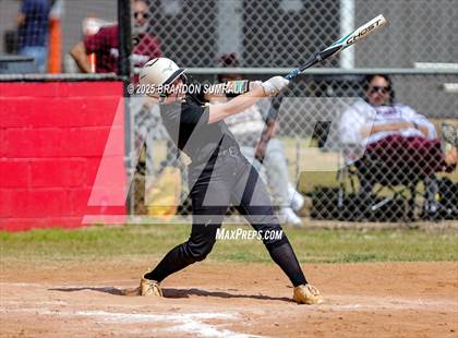 Thumbnail 2 in Isabella vs Thorsby (Chilton County Tournament Round 1) photogallery.