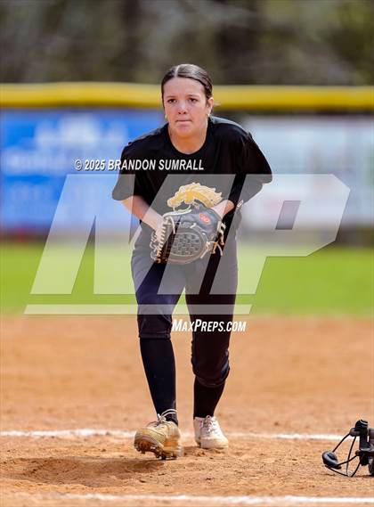 Thumbnail 2 in Isabella vs Thorsby (Chilton County Tournament Round 1) photogallery.