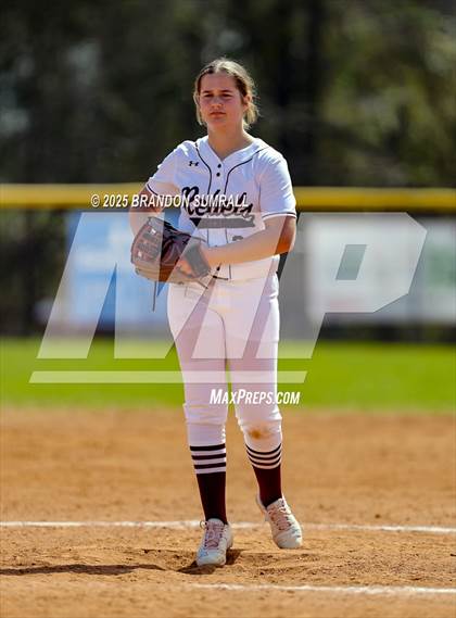 Thumbnail 1 in Isabella vs Thorsby (Chilton County Tournament Round 1) photogallery.