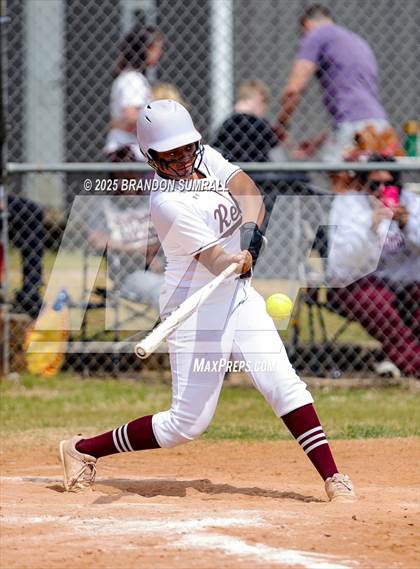 Thumbnail 3 in Isabella vs Thorsby (Chilton County Tournament Round 1) photogallery.