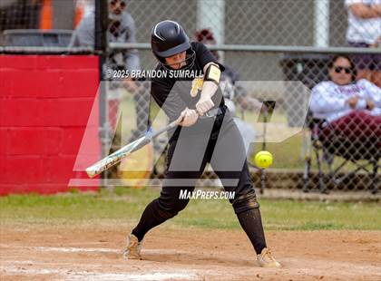 Thumbnail 3 in Isabella vs Thorsby (Chilton County Tournament Round 1) photogallery.