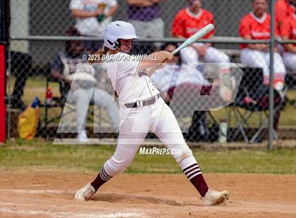 Thumbnail 3 in Isabella vs Thorsby (Chilton County Tournament Round 1) photogallery.