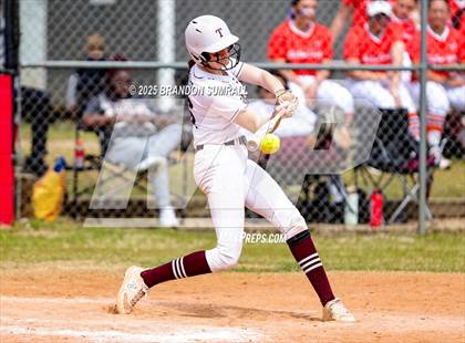 Thumbnail 1 in Isabella vs Thorsby (Chilton County Tournament Round 1) photogallery.