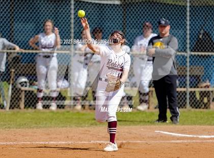 Thumbnail 1 in Isabella vs Thorsby (Chilton County Tournament Round 1) photogallery.