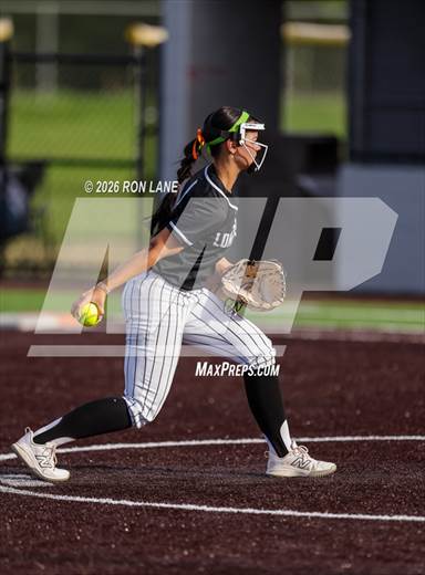 Deer Creek vs Lone Grove